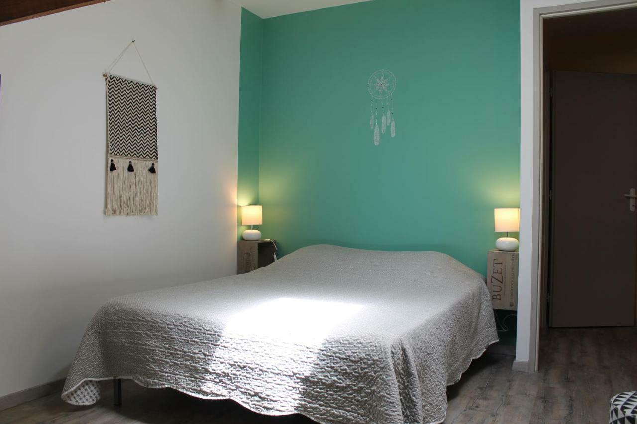 Gites Clodeguy No 2 Saint-Sylvestre-sur-Lot Εξωτερικό φωτογραφία